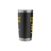 Cybersecurity Professional Noun Stainless Steel Insulated Tumbler