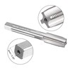 sourcing map Tap M14 x 1.25 mm with Alloy Tool