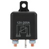 12V 200A Normal Open Heavy Duty Car Truck Starter Relay