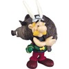 Plastoy SAS PLA60545 Asterix Figure Asterix Mit Wildschwein Toy
