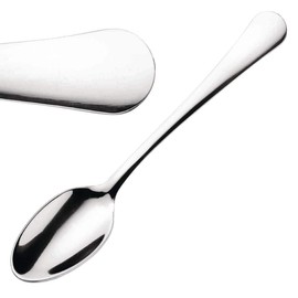Pintinox GM398 Stresa Moka cucchiaio (Confezione da 12)