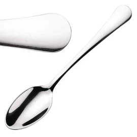 Pintinox GM398 Stresa Moka cucchiaio (Confezione da 12)