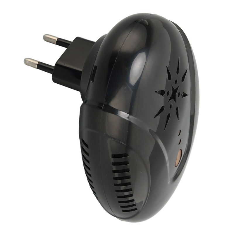 22hz‑50khz Electronic Repellent Mice Roach Spider Defender 110‑ for Home