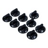 LUTH Premium Profi Parts Toggle Set 9-Piece 52 mm Diameter