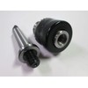Or1More Jacobs 1/2 inch Drill Chuck Wood Lathe Accessory MT2