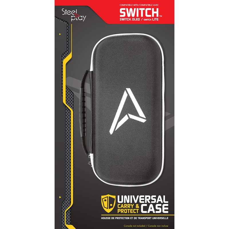 Lexip SteelPlay Universal Carry & Protect Case