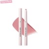 KEEP IN TOUCH Glossy Lip Glow Pencil 0.9g, Color:01 Cream Easy