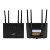 4G LTE Wireless Router 300Mbps 4 High Gain Antenna Mobile
