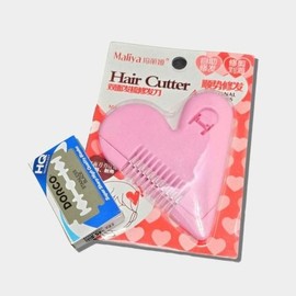 [아우트_63]숱가위 y존 다듬기 제 비키니라인왁싱 트리머 [OUT_63] Thinning Scissors Y-Zone Trimming Bikini Line Waxing Trimmer