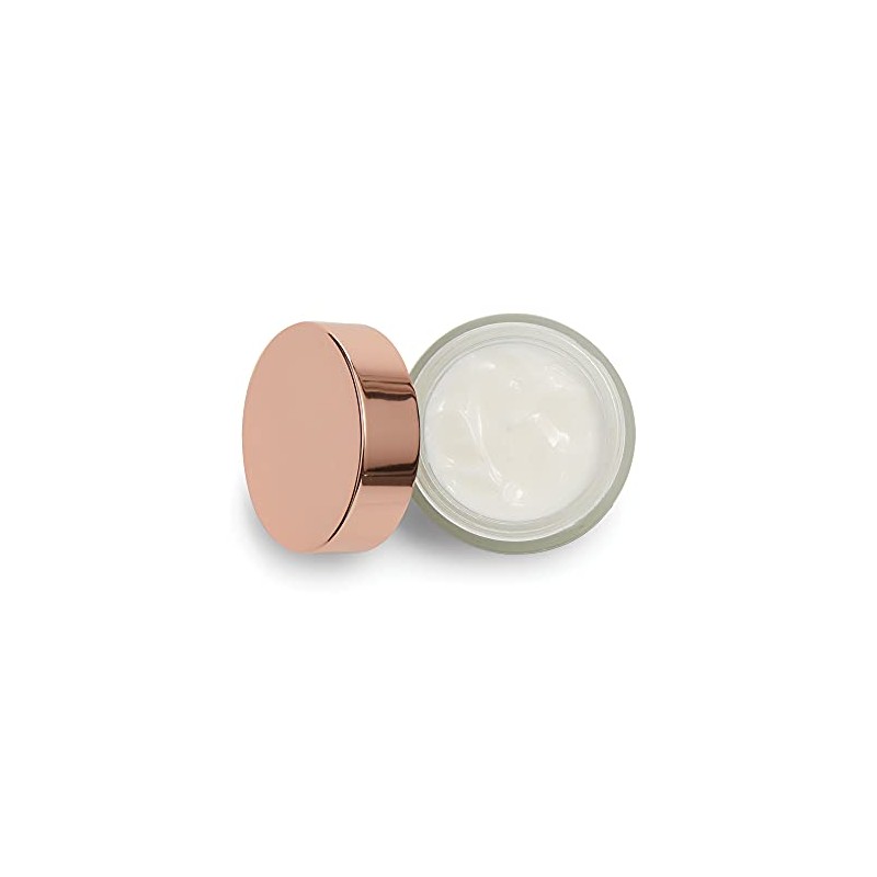 Revolution Skincare Crema hidratante ligera Hidratyon Boost 1.75 onzas líquidas