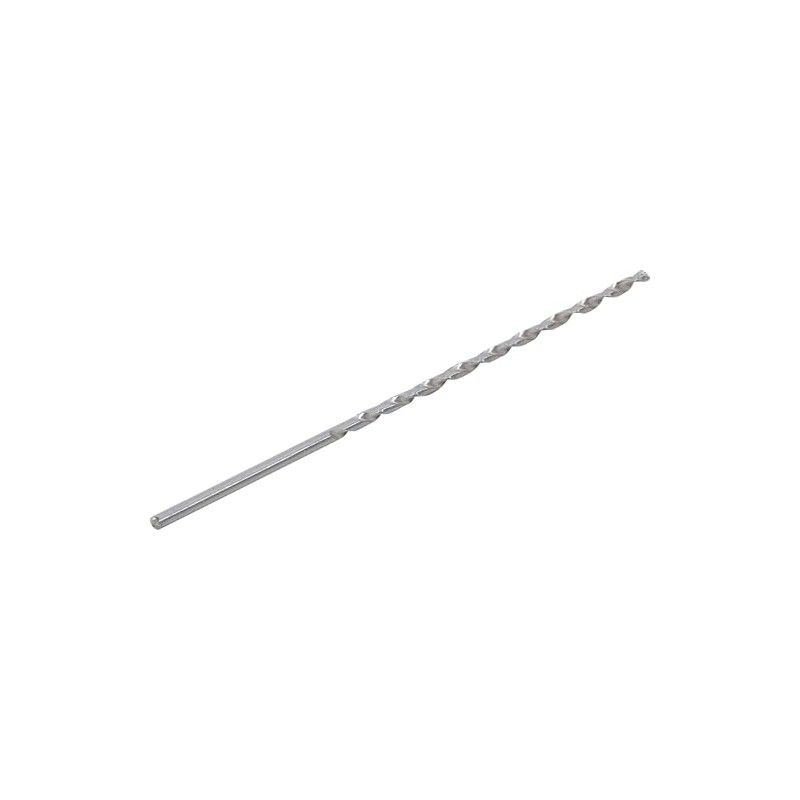 BGS 8698-1 Spiral Drill Bit Long for Art. 8698 About