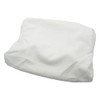 As One IBCMFL 8-8972-01 Navis V-Shaped Bead Cushion Cover