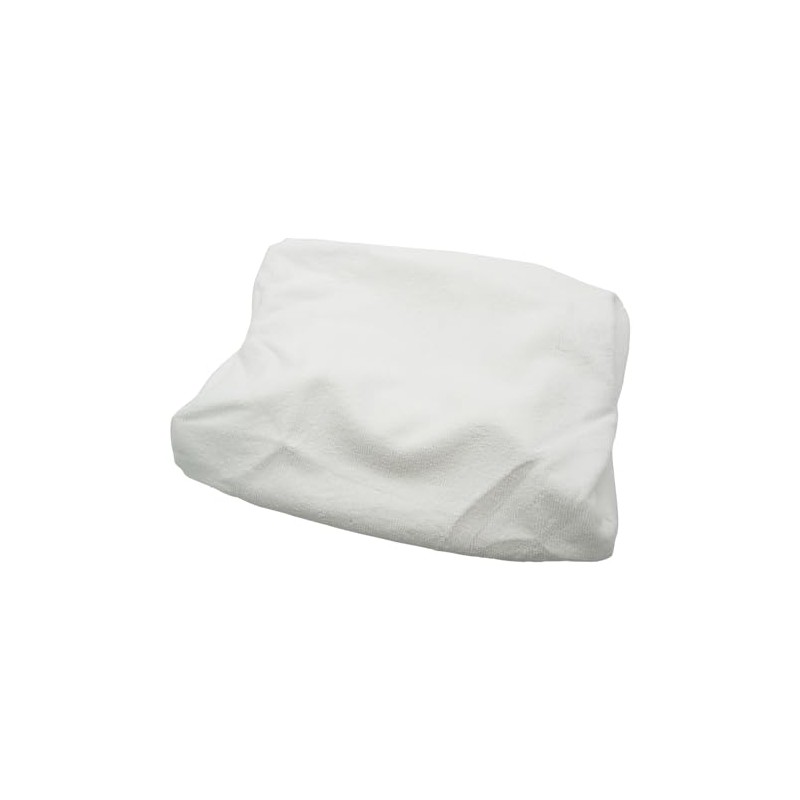 As One IBCMFL 8-8972-01 Navis V-Shaped Bead Cushion Cover