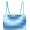 Schiesser Girls Swimming Costume, Aquarium_182710