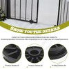 K75-50090 Idler Pulley Replacement for LIF-tmaster SL3000 Commercial Slide Gate