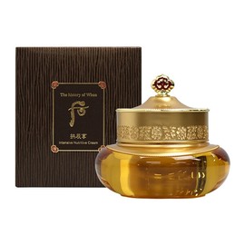 Hoo Gongjinhyang Gi&Jin Cream 50ml / 후 공진향 기앤진 크림 50ml