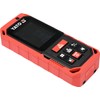 YATO Professional USB Laser Rangefinder, Measuring Range 0.2-40 m, 2