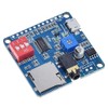 Grnlucja DY-SV5W Voice Playback Module for MP3 Music Player Voice