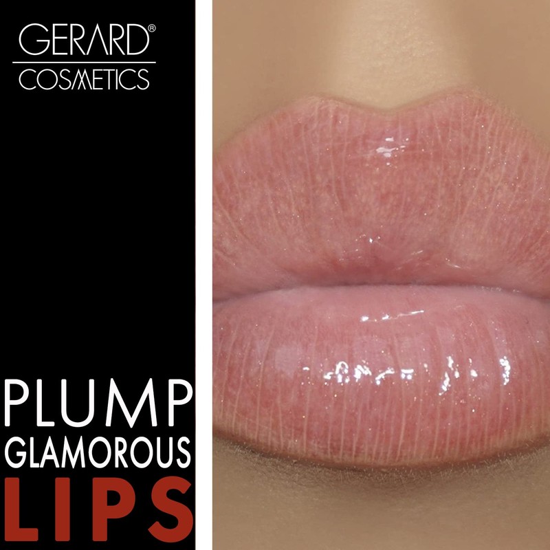 Kiss Assist Lip Plumper by Gerard Cosmetic for Women –