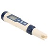 EZ-9909 5 in 1 Function Water Quality Testing Meter PH