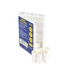 Arctic Hayes Classic 3g White Smoke Cartridges (10)