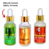 3 Suero Vitamina C Retinol Ácido Hialurónico Café Colágeno +