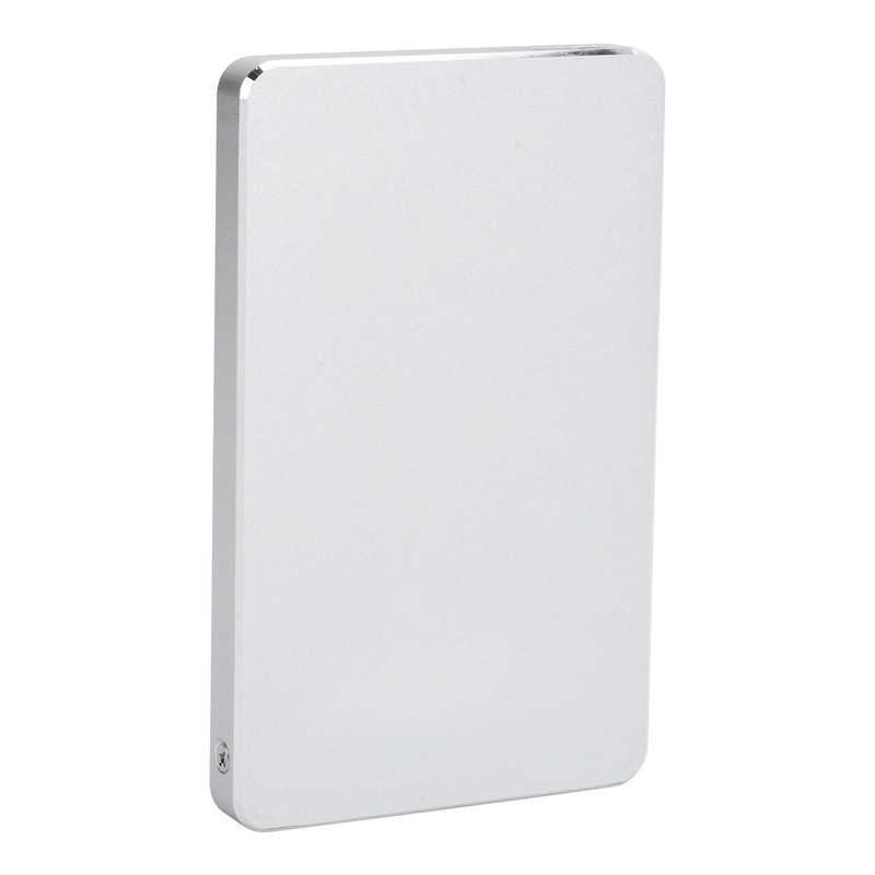 Yvonne 2.5in USB3.0 Hard Disk Drive Portable External Mobile HDD