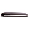 Leather Junior Padfolio for Men & Women with Pen Loop,