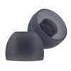 Klowcok Replacement Eartips for Sony WF-C510/WF-C500/WF-C700N/WF-C710N, Silicone Earbuds Tips, 3
