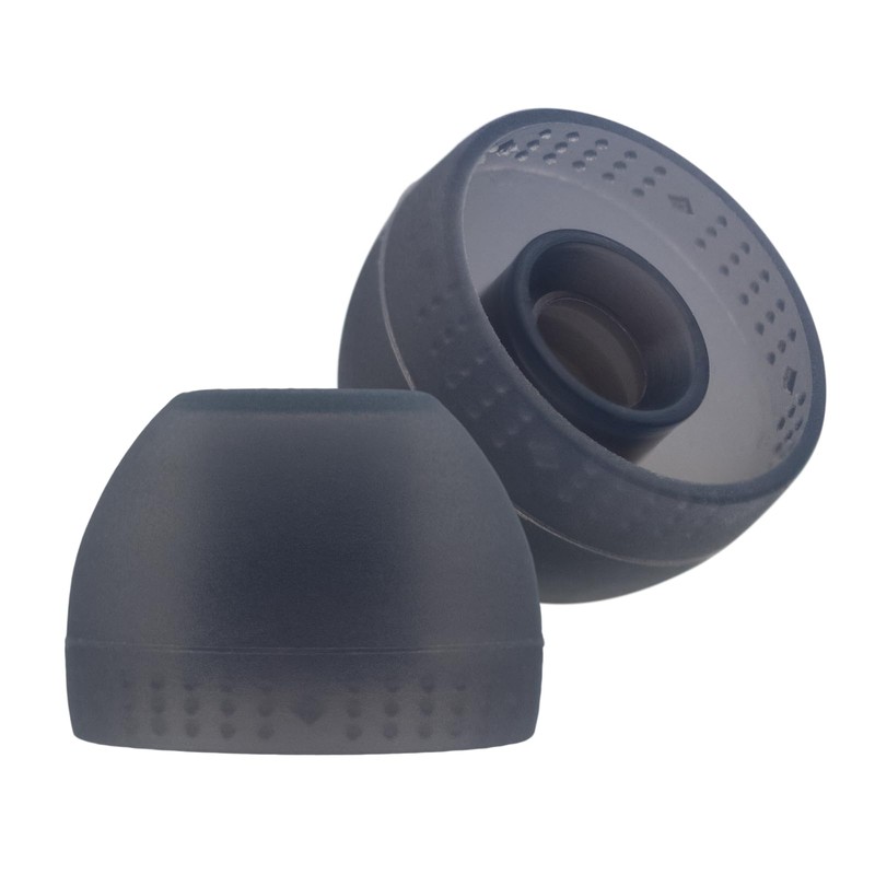 Klowcok Replacement Eartips for Sony WF-C510/WF-C500/WF-C700N/WF-C710N, Silicone Earbuds Tips, 3
