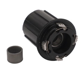 Cassette Lockring Tool with Washer Bicycle Hub Road Bike Aluminum Alloy Freehub Body 11 Speed 2 Bearing 108 Ring 12mm