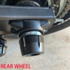 ZYAKOMO 1Pair Compatible with YZF R7 2025 2024 2023 YZFR7
