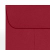 #1 Coin Envelopes (2 1/4 X 3 1/2) - Garnet