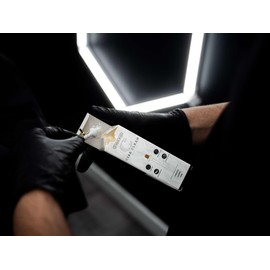 CIRECLEAN - 20 Nose Wax Sticks - Ready to Use - Nose & Ear Hair Removal - Pain-free, Quick & Effective - For Men & Women - French Brand