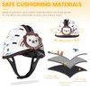 Baby Safety Helmet, Breathable Baby Crawling and Walking Helmet, Toddler