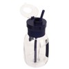 Sport Portable Blender Outdoor Juice Barrel 1000ml Large Capacity Crushed