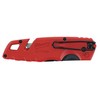 Milwaukee 48-22-1501 Fastback Folding Utility Knife with Wire Stripper, Gut