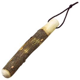 山下 Crafts mortar File Sleek Stick Natural Wood 17 cm piperitum File Sleek # 3 15038500 