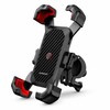 Bike Phone Holder for 4.7–7 Inch Smartphones – 360° Adjustable