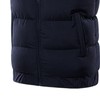 Electric Heating Vest USB 9 Heating Zones Sleeveless Hooded Full