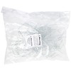 Merriway BH05303 (100 Pcs) Greenhouse Glazing Clip Wire W Type