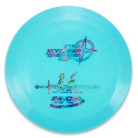 Innova Star Xcaliber Disc Golf Distance Driver – Disc Golf Driver (Colors Will Vary) (165-169g)