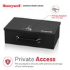 Honeywell Safes & Door Locks - Small Safe Box for
