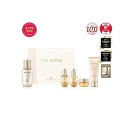 [10BD]Bichup Jaseng Essence 25ml Discovery Set / [10BD]비첩 자생 에센스 25ml 디스커버리 세트