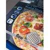 Gourmet Pro PFOA and PTFE Free Commercial Bakeware 14 inch