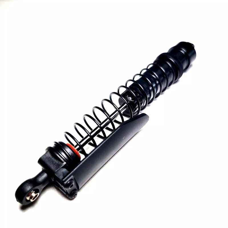 Losi LMT Bog Hog Shocks Front & Rear Springs Absorbers