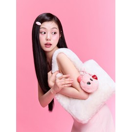 Silkshield Hair Perfume Mist Repair Dawn 90ml & Keyring Set / 실크실드 헤어 퍼퓸 미스트 리페어 Dawn 90ml & 키링 세트