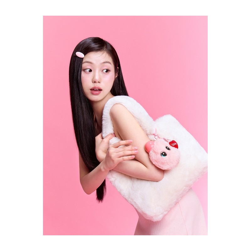 Silkshield Hair Perfume Mist Repair Dawn 90ml & Keyring Set