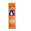 Tangle Jr. Solid Purple - Genuine Fidget - Fidget Toy