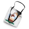 Really Like Affogato - Italian Affogato Lover Tote Bag